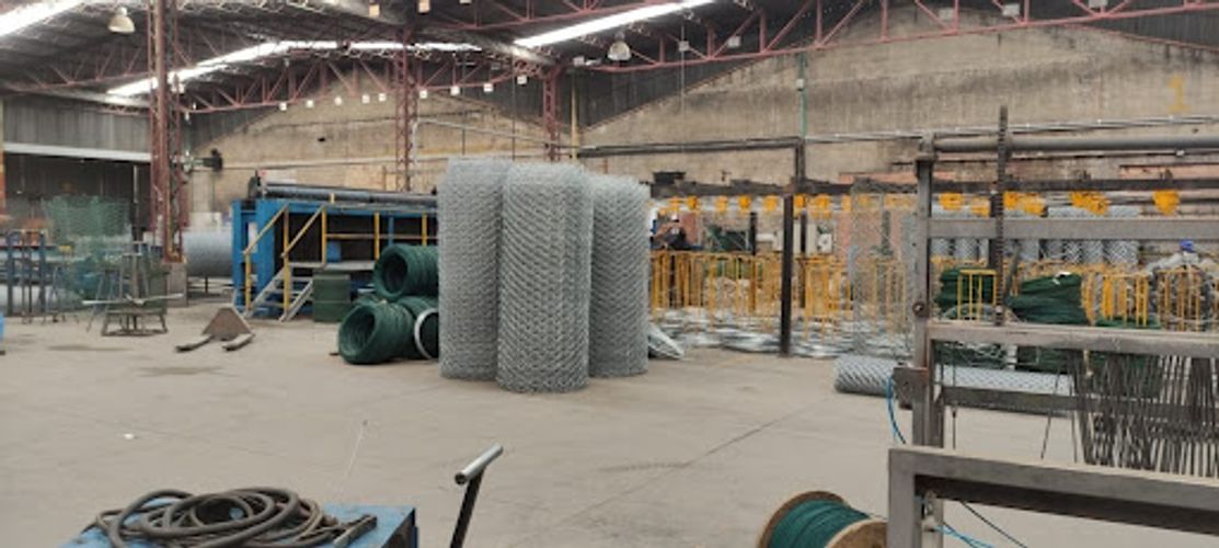 Bodega en arriendo en Cazuca, Soacha, 2300 m² · foto 8 de 8