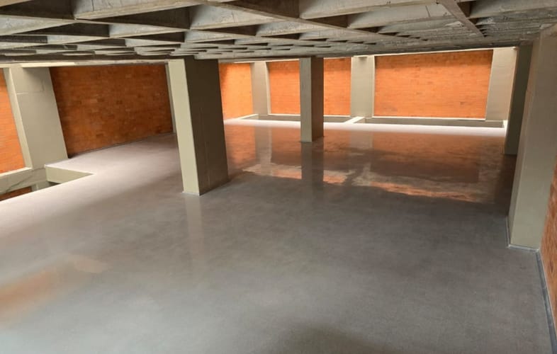 Edificio en venta en Perpetuo Socorro, Medellín, 3000 m² · foto 11 de 12