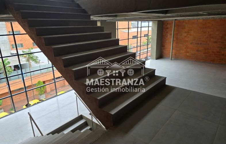 Edificio en venta en Perpetuo Socorro, Medellín, 3000 m² · foto 12 de 12