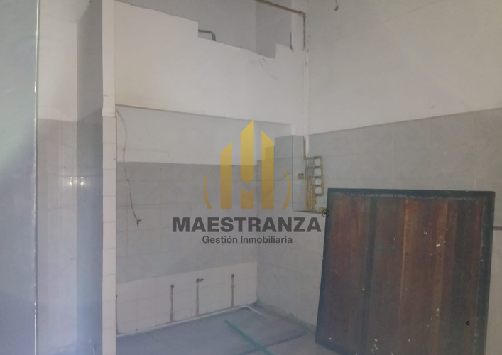 Local en arriendo en Pilsen, Itagüí, 33 m² · foto 6 de 7
