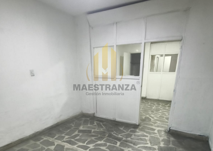 Bodega en venta en Las Americas, Itagüí, 1370 m² · foto 4 de 21