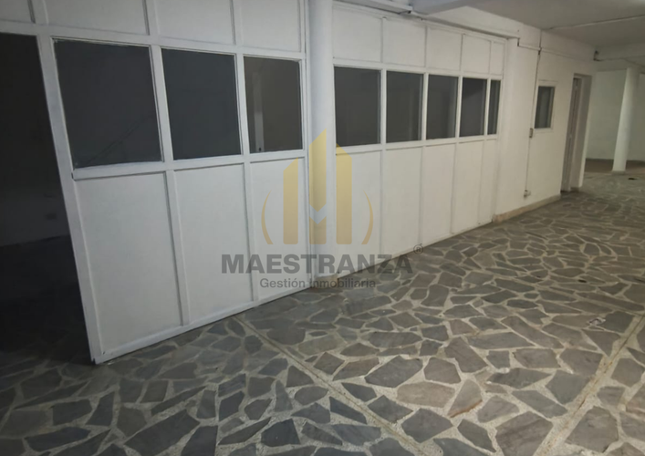 Bodega en venta en Las Americas, Itagüí, 1370 m² · foto 5 de 21