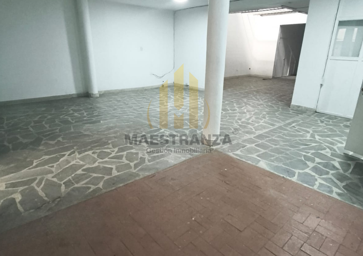 Bodega en venta en Las Americas, Itagüí, 1370 m² · foto 6 de 21