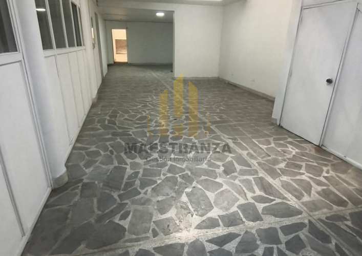 Bodega en venta en Las Americas, Itagüí, 1370 m² · foto 7 de 21