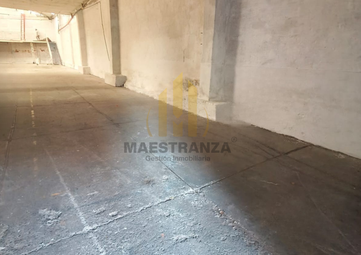Bodega en venta en Las Americas, Itagüí, 1370 m² · foto 13 de 21