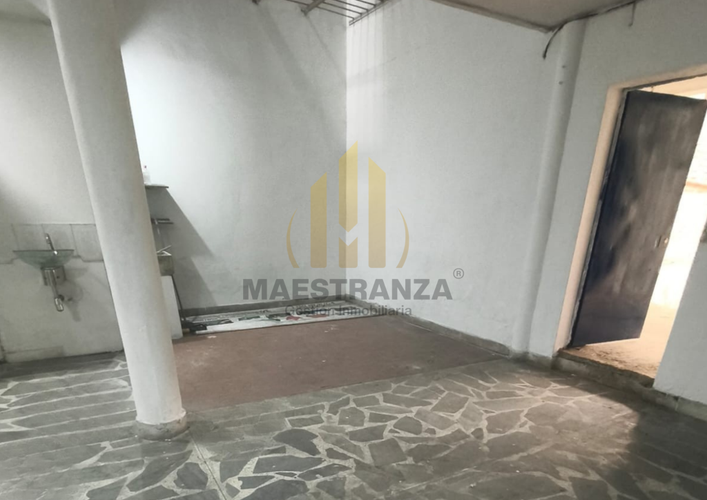 Bodega en venta en Las Americas, Itagüí, 1370 m² · foto 17 de 21