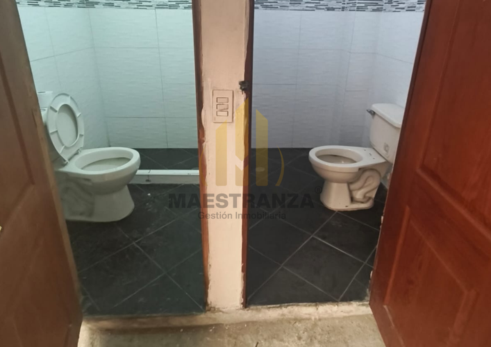 Bodega en venta en Las Americas, Itagüí, 1370 m² · foto 19 de 21