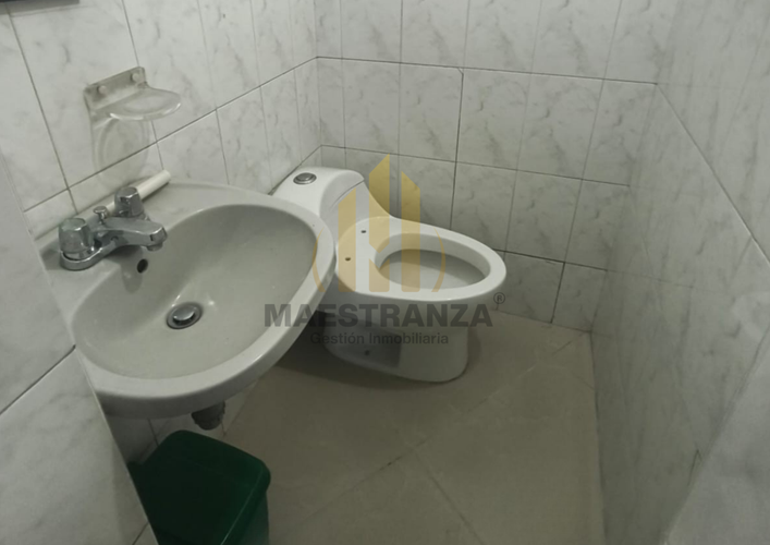 Bodega en venta en Las Americas, Itagüí, 1370 m² · foto 20 de 21