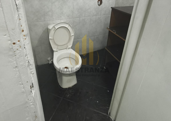 Bodega en venta en Las Americas, Itagüí, 1370 m² · foto 21 de 21