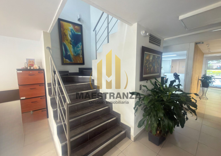 Oficina en venta en Suramericana, Medellín, 351 m² · foto 7 de 24