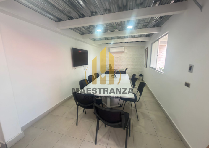 Oficina en venta en Suramericana, Medellín, 351 m² · foto 12 de 24