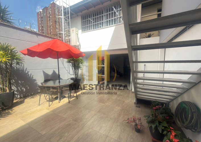 Oficina en venta en Suramericana, Medellín, 351 m² · foto 13 de 24