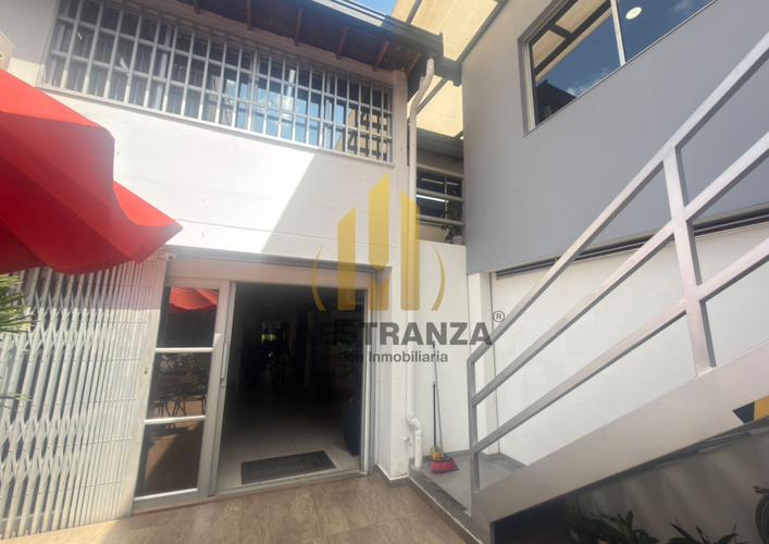 Oficina en venta en Suramericana, Medellín, 351 m² · foto 14 de 24