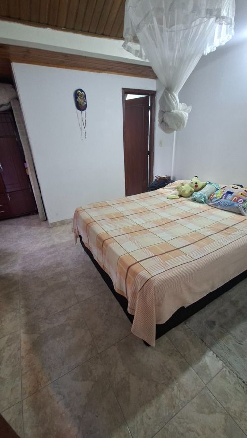 Casa de 3 alcobas en venta en Alborada, Villavicencio, 120 m² · foto 23 de 24