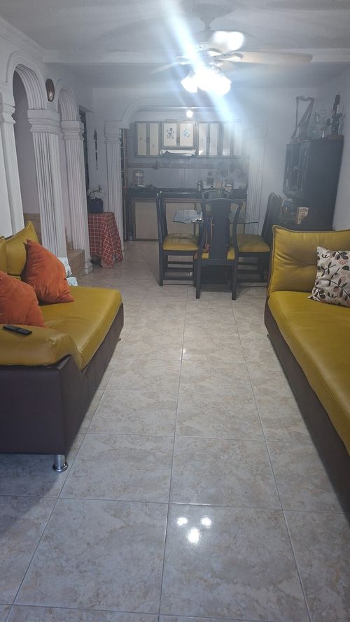 Casa de 3 alcobas en venta en Alborada, Villavicencio, 120 m² · foto 20 de 24