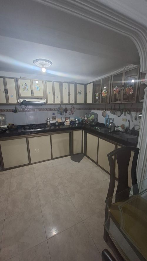 Casa de 3 alcobas en venta en Alborada, Villavicencio, 120 m² · foto 14 de 24