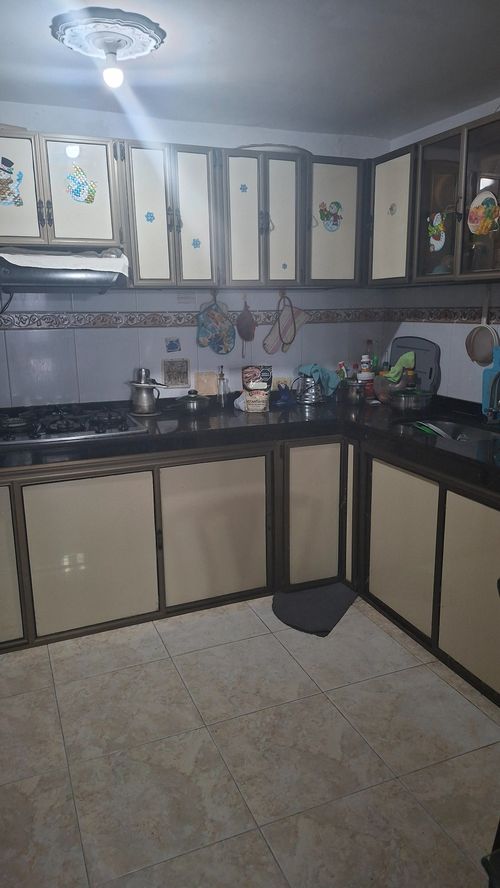 Casa de 3 alcobas en venta en Alborada, Villavicencio, 120 m² · foto 10 de 24