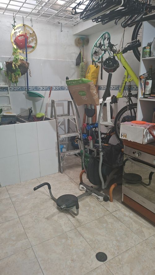 Casa de 3 alcobas en venta en Alborada, Villavicencio, 120 m² · foto 15 de 24