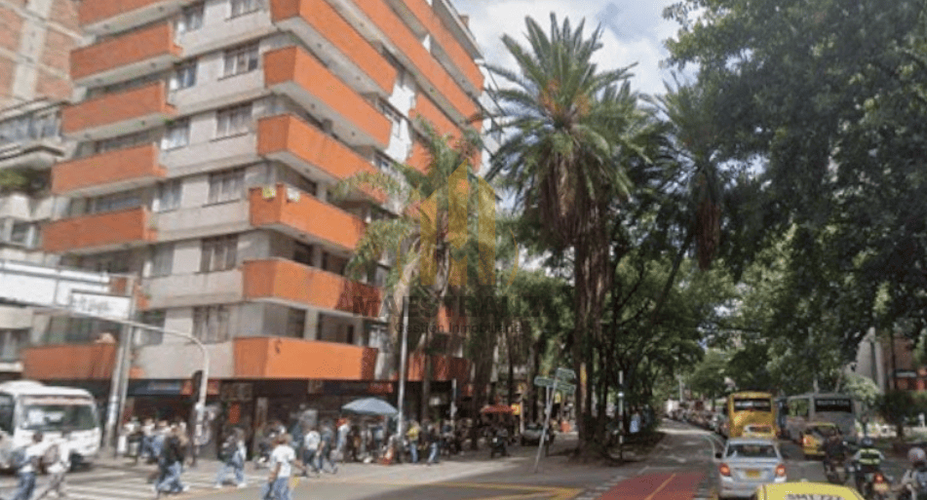 Local en venta en La Candelaria, Medellín, 92 m² · foto 5 de 10