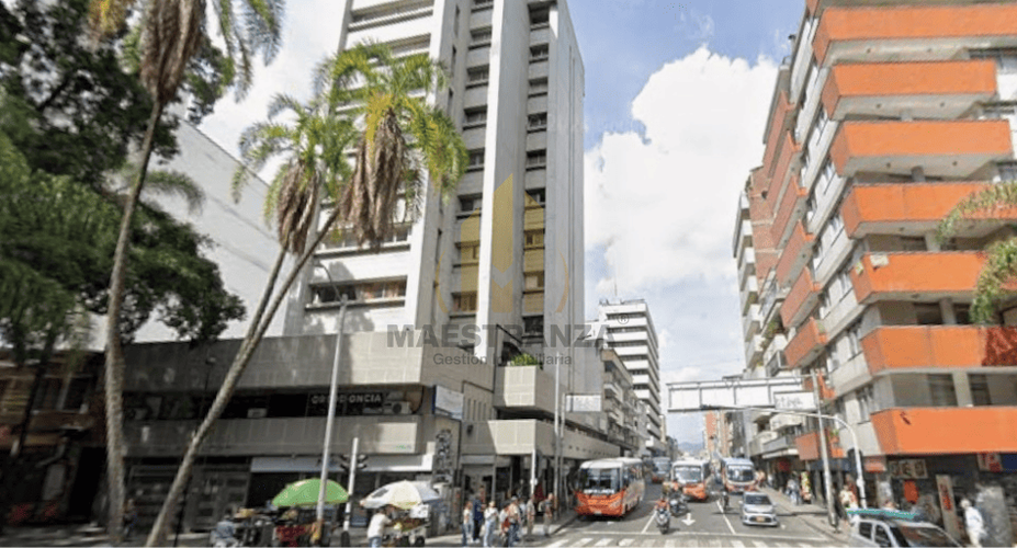 Local en venta en La Candelaria, Medellín, 92 m² · foto 6 de 10