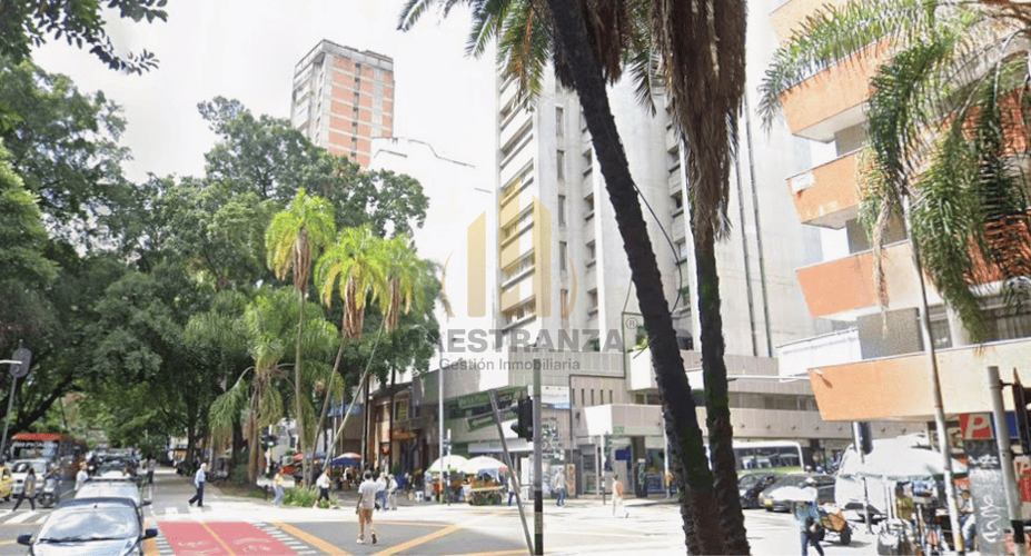 Local en venta en La Candelaria, Medellín, 92 m² · foto 7 de 10