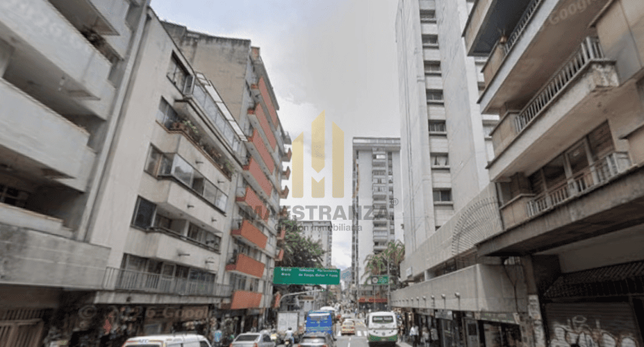 Local en venta en La Candelaria, Medellín, 92 m² · foto 8 de 10