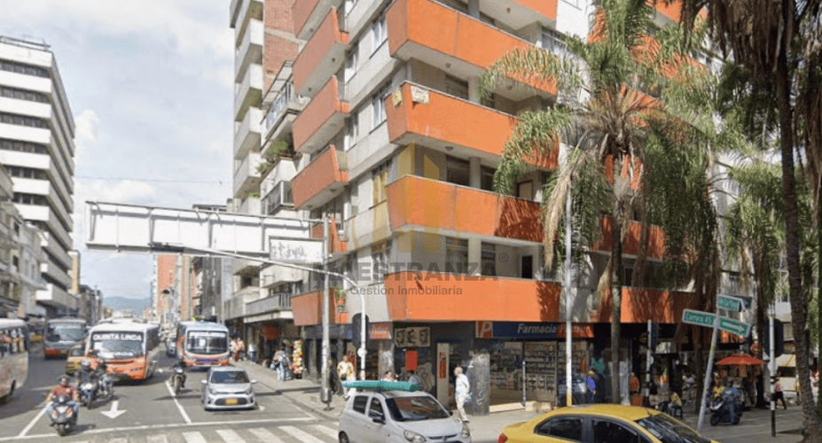 Local en venta en La Candelaria, Medellín, 92 m² · foto 10 de 10