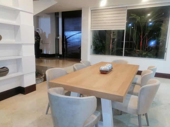 Casa de 3 alcobas en venta en Ciudad Jardin, Cali, 550 m² · foto 3 de 24