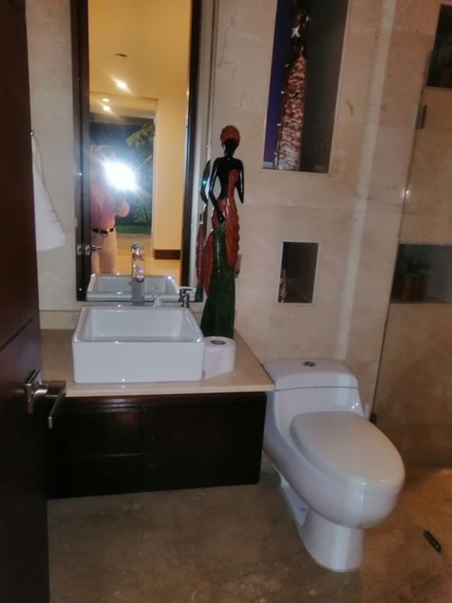 Casa de 3 alcobas en venta en Ciudad Jardin, Cali, 550 m² · foto 4 de 24