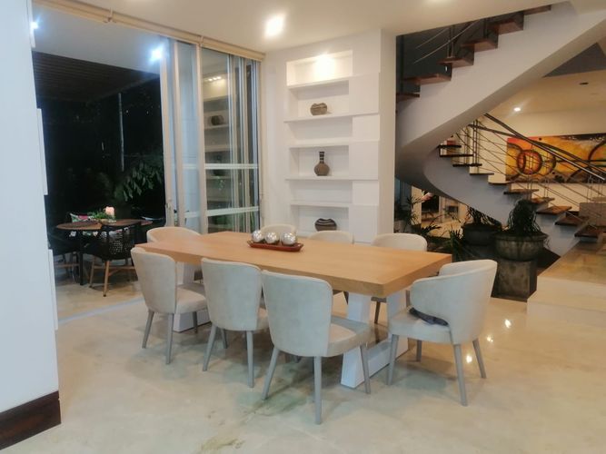 Casa de 3 alcobas en venta en Ciudad Jardin, Cali, 550 m² · foto 6 de 24