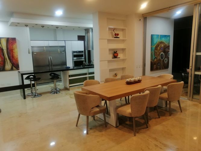 Casa de 3 alcobas en venta en Ciudad Jardin, Cali, 550 m² · foto 13 de 24