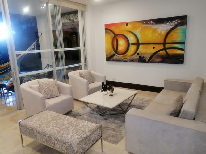 Casa de 3 alcobas en venta en Ciudad Jardin, Cali, 550 m² · foto 14 de 24