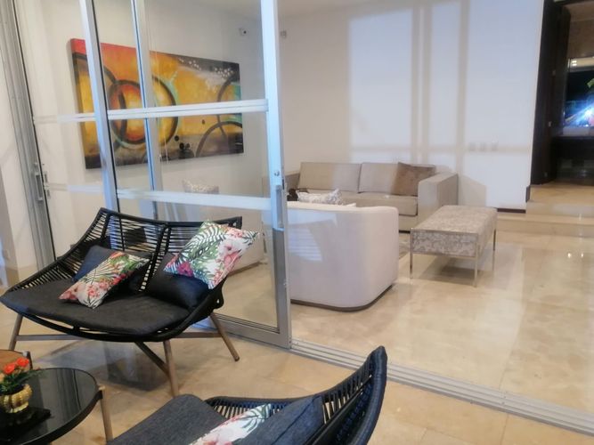 Casa de 3 alcobas en venta en Ciudad Jardin, Cali, 550 m² · foto 15 de 24