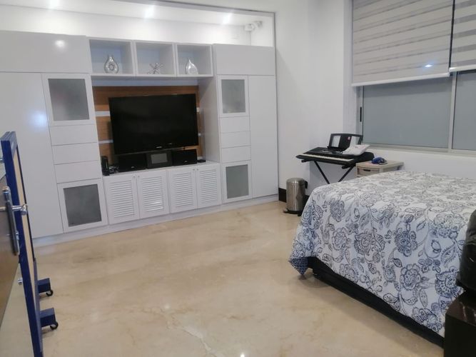 Casa de 3 alcobas en venta en Ciudad Jardin, Cali, 550 m² · foto 20 de 24