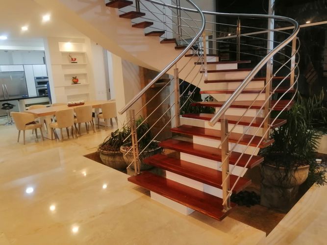Casa de 3 alcobas en venta en Ciudad Jardin, Cali, 550 m² · foto 22 de 24