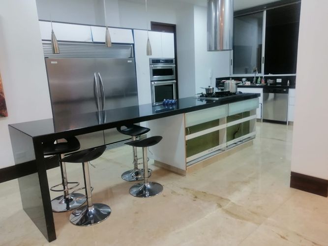 Casa de 3 alcobas en venta en Ciudad Jardin, Cali, 550 m² · foto 24 de 24