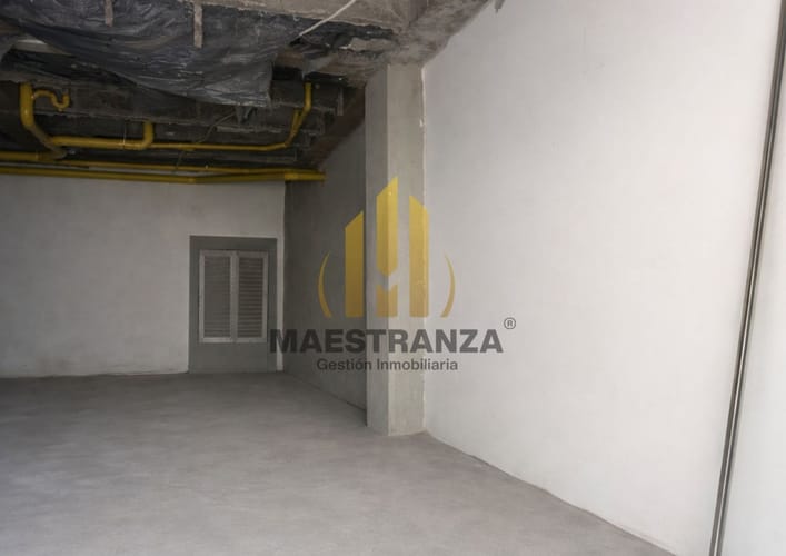 Local en venta en Rosales, Medellín, 101 m² · foto 3 de 3