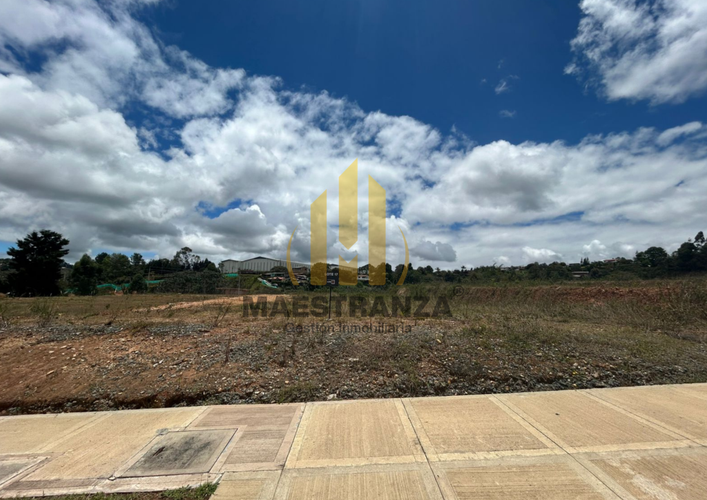 Lote en venta en Guapante, Guarne · foto 4 de 9