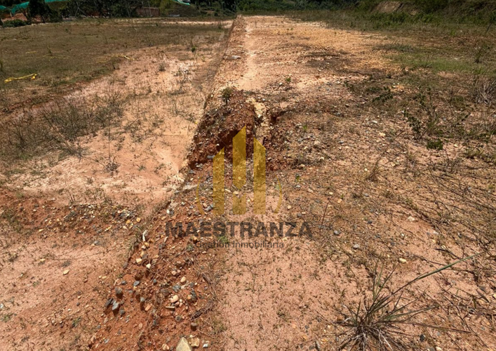 Lote en venta en Guapante, Guarne · foto 5 de 9
