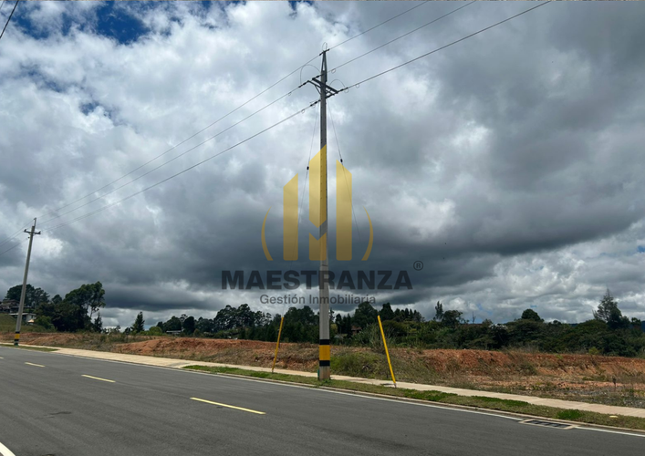 Lote en venta en Guapante, Guarne · foto 8 de 9