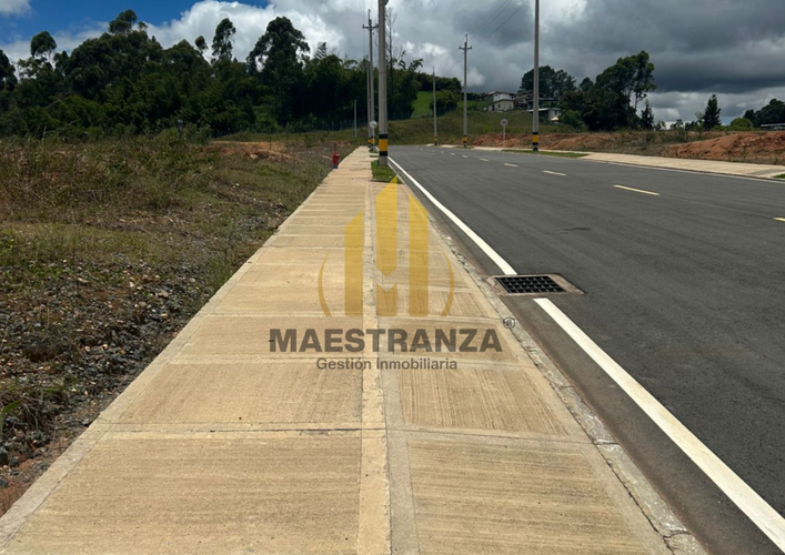 Lote en venta en Guapante, Guarne · foto 9 de 9