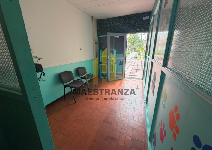 Local en venta en Los Colores, Medellín, 35 m² · foto 6 de 13