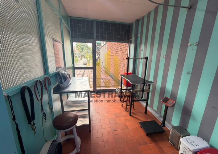 Local en venta en Los Colores, Medellín, 35 m² · foto 7 de 13