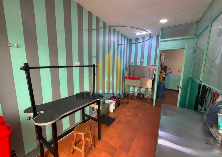 Local en venta en Los Colores, Medellín, 35 m² · foto 9 de 13