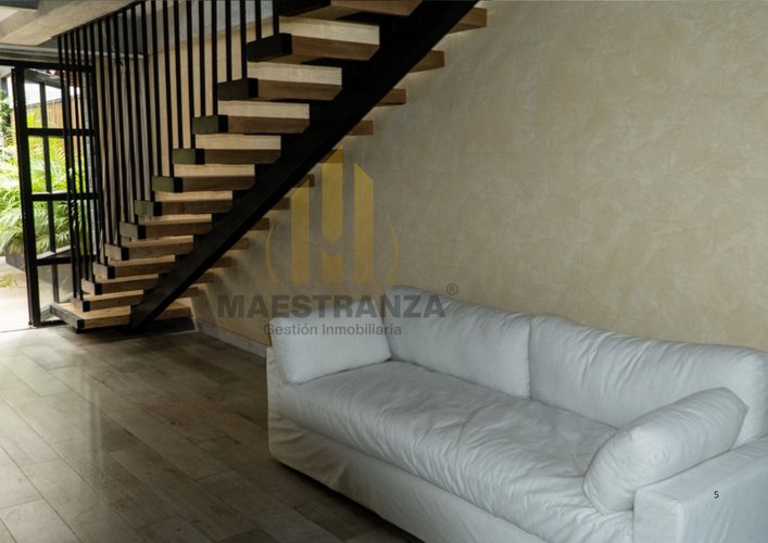 Oficina en arriendo en El Poblado, Medellín, 98 m² · foto 5 de 14