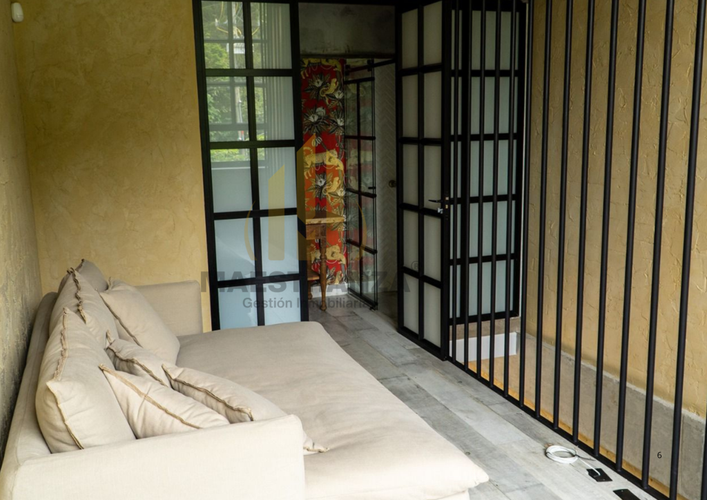 Oficina en arriendo en El Poblado, Medellín, 98 m² · foto 6 de 14