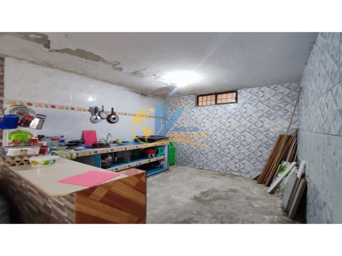 Apartamento de 3 alcobas en venta en Villa Real Del Sur, Bucaramanga, 72 m² · foto 3 de 11