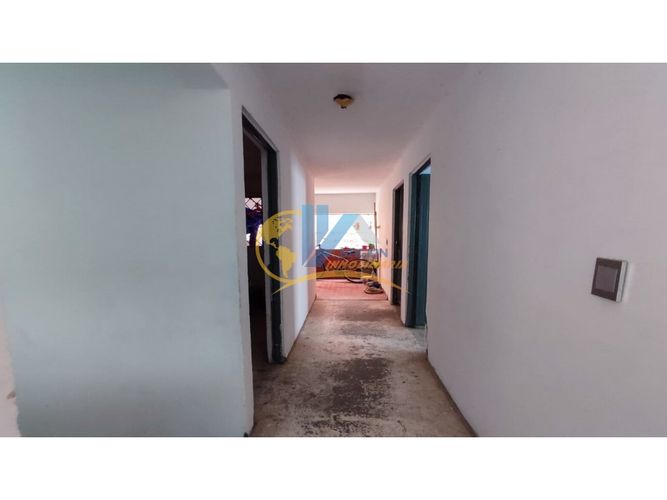 Apartamento de 3 alcobas en venta en Villa Real Del Sur, Bucaramanga, 72 m² · foto 6 de 11