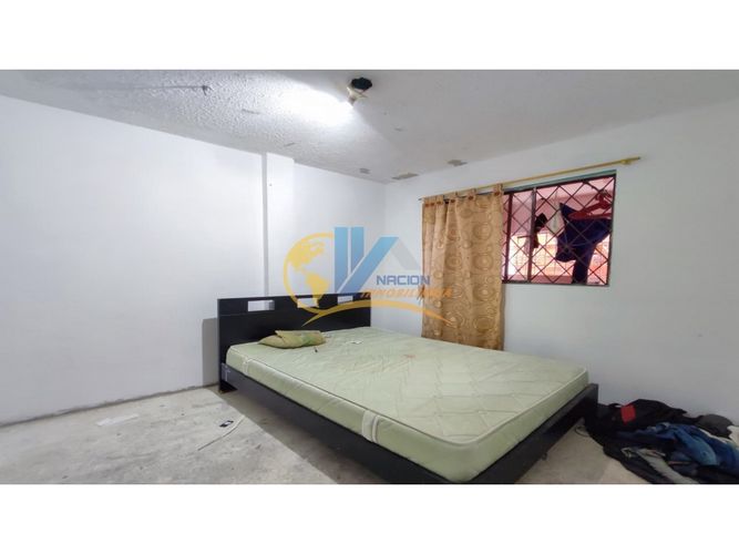 Apartamento de 3 alcobas en venta en Villa Real Del Sur, Bucaramanga, 72 m² · foto 7 de 11