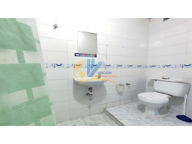 Apartamento de 3 alcobas en venta en Villa Real Del Sur, Bucaramanga, 72 m² · foto 8 de 11